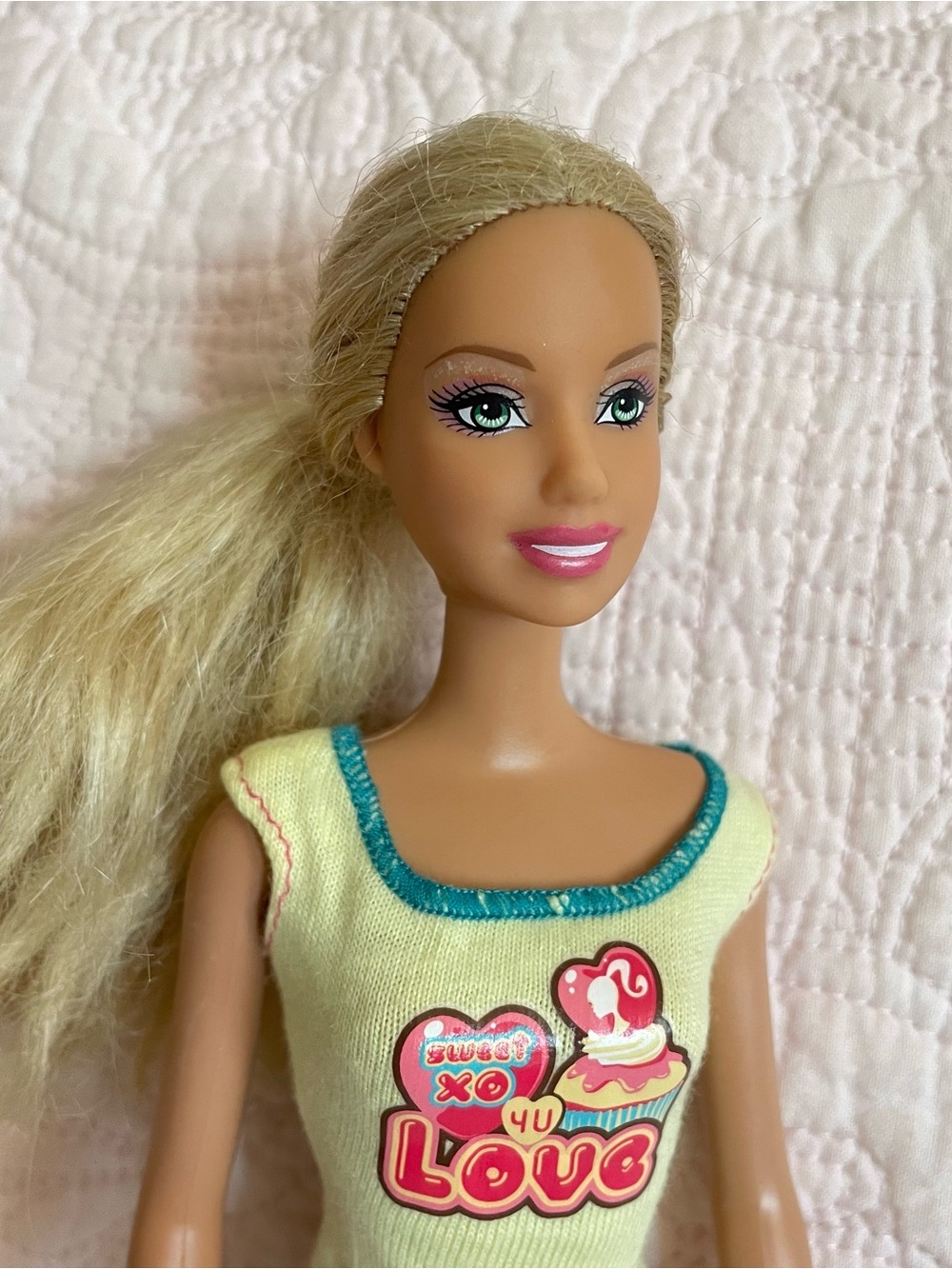 Barbie Doll